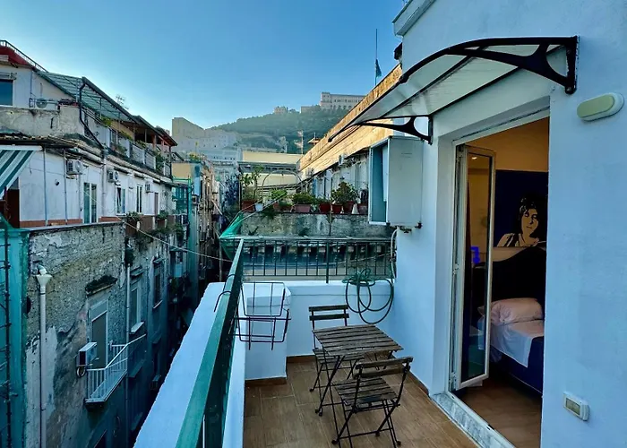 Nea Terrace